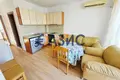 Wohnung 3 Schlafzimmer 60 m² Sonnenstrand, Bulgarien