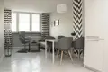 2 room apartment 37 m² in Warsaw, Poland