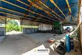 Производство 300 м² в Михановичском сельском Совете, Беларусь