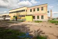 Склад 2 824 м² в Бобруйске, Беларусь