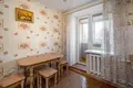 2 room apartment 44 m² Minsk, Belarus