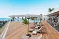 2 bedroom penthouse 154 m² Vathylakas, Northern Cyprus