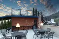Hotel 1 100 m² Tbilisi, Gruzja