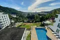 Wohnung 2 Schlafzimmer 72 m² Karon, Thailand