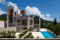 Dom 2 pokoi 288 m² Gornja Lastva, Czarnogóra