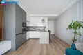 Apartamento 3 habitaciones 57 m² Vilna, Lituania