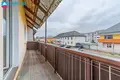 3 room apartment 67 m² Kaunas, Lithuania