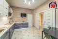 Chalet 125 m² cyzevicki siel ski Saviet, Biélorussie