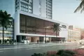 Mieszkanie 2 pokoi 79 m² Dubaj, Emiraty Arabskie