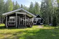 Casa de campo 3 habitaciones 49 m² Southern Savonia, Finlandia
