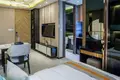 Квартира 1 спальня 2 250 м² Пхукет, Таиланд