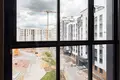 Mieszkanie 3 pokoi 70 m² Mińsk, Białoruś