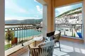 Apartamento 1 habitacion 43 m² Herceg Novi, Montenegro