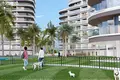 Complejo residencial The Central Downtown