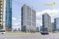 Wohnung 2 zimmer 40 m² Minsk, Belarus