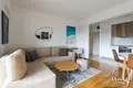 1 bedroom apartment 46 m² Budva, Montenegro