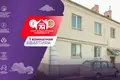 Wohnung 1 zimmer 31 m² Maladsetschna, Belarus