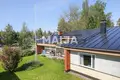 3 bedroom house 140 m² Korsholm, Finland