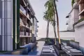 Condo 3 bedrooms 143 m² Phuket, Thailand