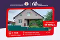 3 room apartment 66 m² Smalyavichy, Belarus