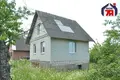 House 66 m² Zabalocki sielski Saviet, Belarus