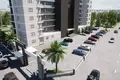 Mieszkanie 3 pokoi 102 m² Mersin, Turcja