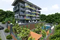 Residential complex New Apartments in Ketel