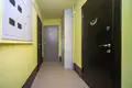 1 room apartment 37 m² Senitsa, Belarus