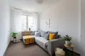 2 room apartment 48 m² Warsaw, Poland