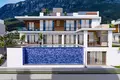 Villa 8 habitaciones 725 m² Larnakas tis Lapithiou, Chipre del Norte