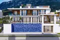 Villa 7 Zimmer 611 m² Larnakas tis Lapithiou, Nordzypern