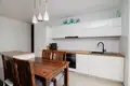 Apartamento 2 habitaciones 49 m² Varsovia, Polonia