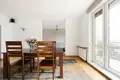 5 room apartment 117 m² Warsaw, Poland