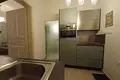 1 room apartment 24 m² Budapest, Hungary