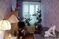 2 room apartment 45 m² Brest, Belarus