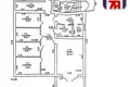 House 94 m² Maladzyechna, Belarus