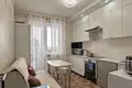 1 room apartment 40 m² Minsk, Belarus