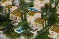 3 bedroom villa 120 m² Tivat, Montenegro