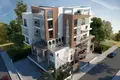 Mieszkanie 2 pokoi 79 m² Larnaka, Cypr