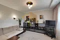2 room apartment 52 m² Brest, Belarus