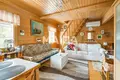 Chalet 2 chambres 29 m² Poeytyae, Finlande