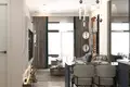 Wohnung 2 zimmer 65 m² Mezitli, Türkei