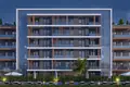 1 bedroom apartment 39 m² Aksu, Turkey