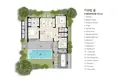 Вилла 3 спальни 221 м² Thalang, Таиланд
