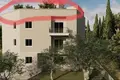 Ático 3 habitaciones 150 m² Petrovac, Montenegro