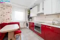 3 room apartment 67 m² Vilnius, Lithuania