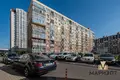 Wohnung 2 Zimmer 64 m² Minsk, Weißrussland