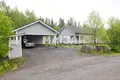 4 bedroom house 131 m² Jyväskylä sub-region, Finland