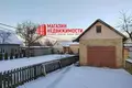 Maison 73 m² Hrodna, Biélorussie