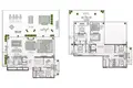Bliźniak 5 pokojów 854 m² Dubaj, Emiraty Arabskie